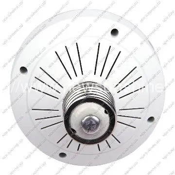 Hot!!! aluminium SMD3528 E40 35W LED garden light