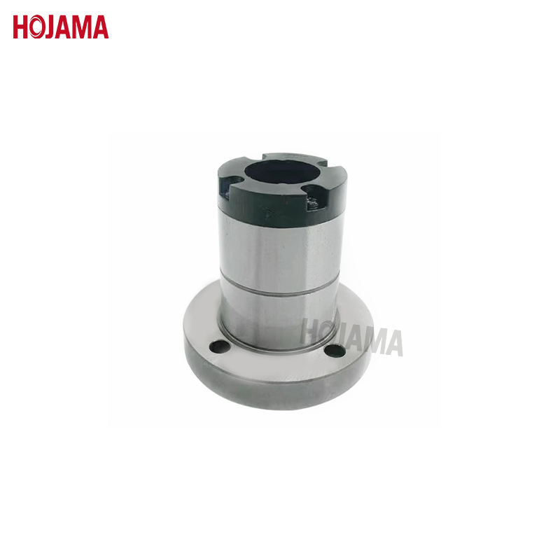 Customized Linear Ball Spline SLF020 for CNC