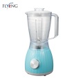 Table Top Food Blender With Glass Jug