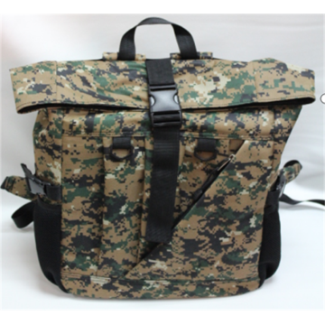 Sac à dos de camouflage multifonctionnel extérieur