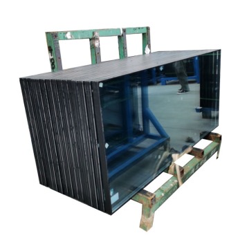 Hollow Argon Glass for Doors Windows Curtain Walls