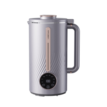 Juicer Bean 1000 ml Mini Maker de lait de soja avec filtre