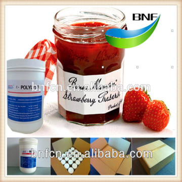 Natural Compound Preservatives Polylysine for Fruit Jam