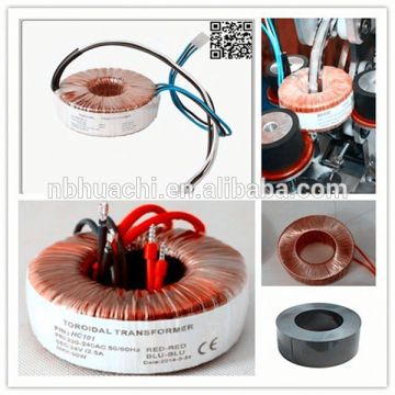 240v 230v 220v 110v 24v 12v 10v ac transformer and lan transformer