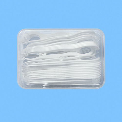 High quality disposable floss