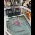 Mall personalizado Price Special Fountain