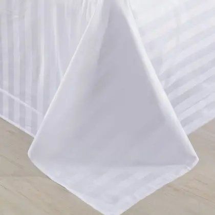 Professional Cotton Hotel Bedding Set