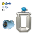 ATEX Onaylı CNG Doldurma Post Coriolis Kütle Flowmetre