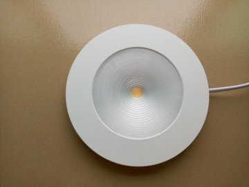 LED Ceiling