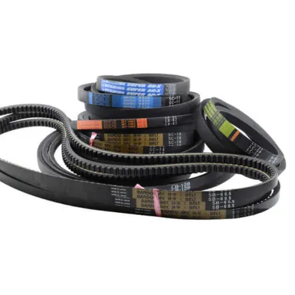 HPX V-Belt Bando SC-52 for DC 70 Kubota Harvester