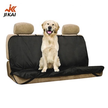 Original Factory Pet Seat Cover: Luxury Protection for Your Dog in Truck and Car