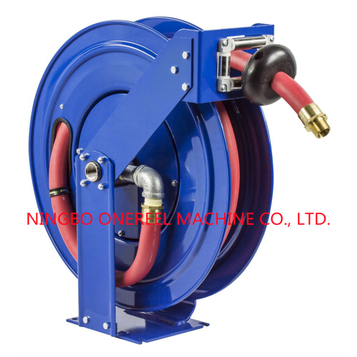 Air Water Steel Hose Reel