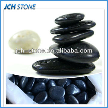 Wholesale different shape pebble river stone