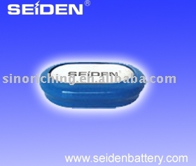 Ni-Cd Button Battery