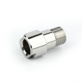 CNC Usining Titanium Alloy Medical Disvice Pièces