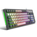96Key Mechanical Compact Gaming -Tastatur mit RGB