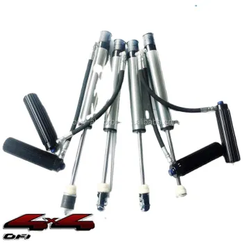 Y61 4x4 Nissan Patrol GU Shock Absorber