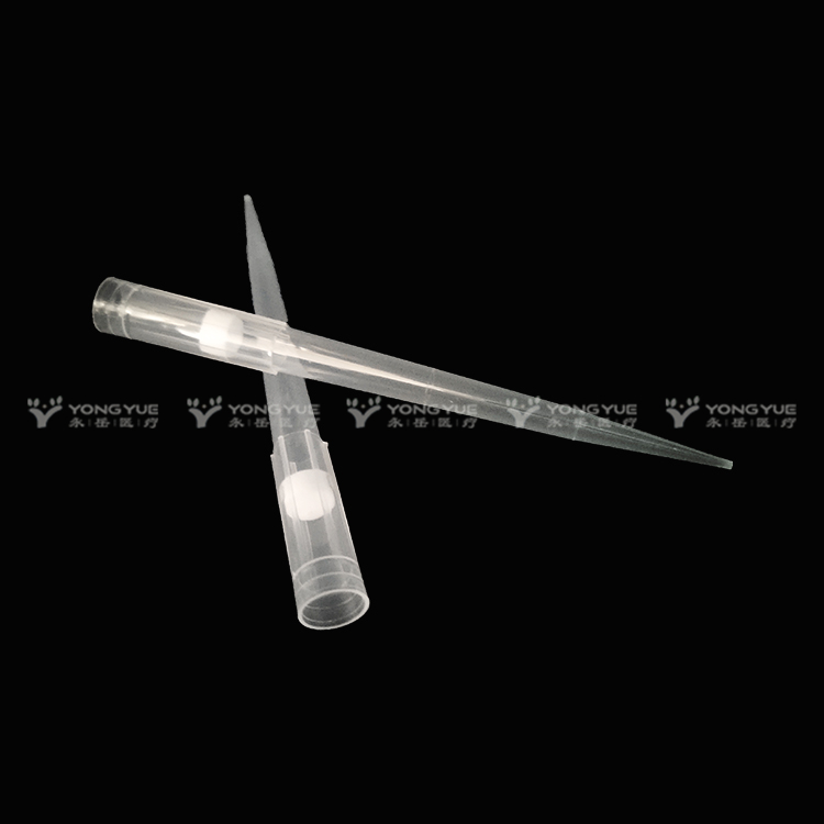 Eppendorf 1000ul Pipette Tips