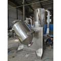 3D Mixer Machine Pharmaceutical 3D Mixer