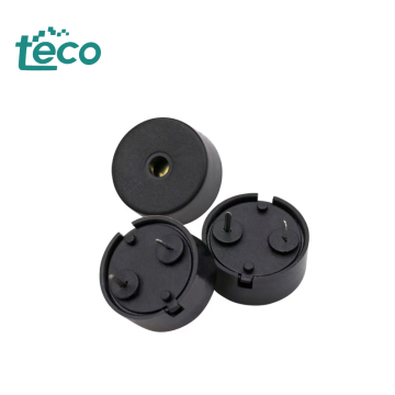 85 Decibel Miniature Active Piezoelectric Buzzer: Specifications and Applications