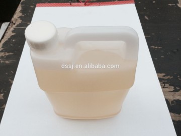 Cheap transparent Plastic PVC glue adhesive