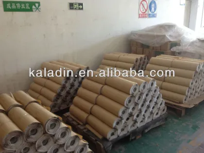 Ductworks and Pipeline waterproof building materials