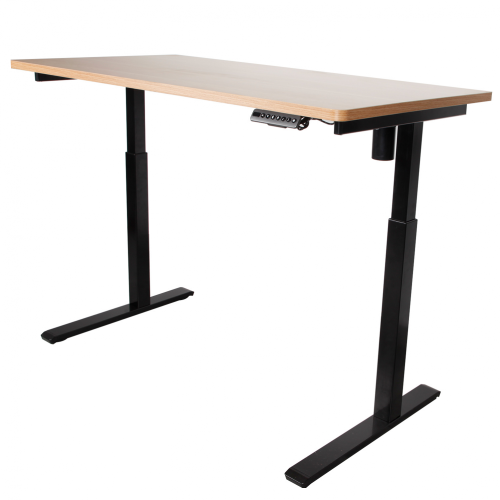 Hot Sell 2-stage Single Motor Desk