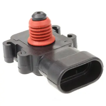 High Performance Map Sensor for Buick, Cadillac, Chevrolet, GMC, Hummer, ISUZU, Pontiac - Part Number 9359409 09359409