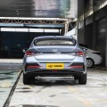 Hyundai Elantra CVT GLS Leading Edition 2026
