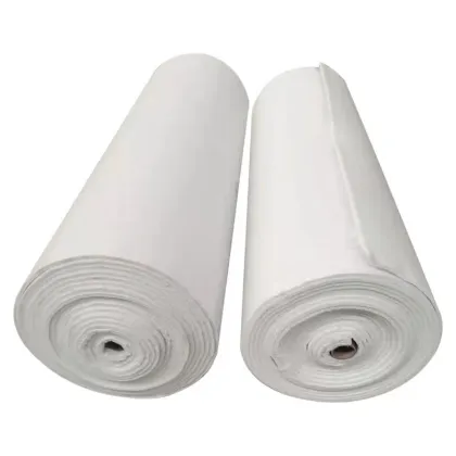 Nano Aerogel Thermal Insulation Blanket for High Temperature Steam Pipes