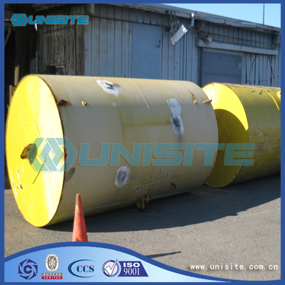 Marine offshore steel buoy