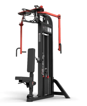 Nice quality equipment Pec Dec Fly with Reverse