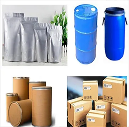 Supply API Powder CAS: 15687-27-1 Ibuprofen