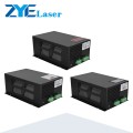 Eficiência elevada da fonte de alimentação do tubo do laser do CO2 MYJG120W