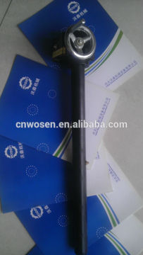 SWL0.2T Series electric worm screw jack