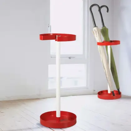 Creative and fashionable household umbrella rack