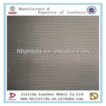 2013 new design fabrics used to make luggage