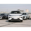 Auto SUV elettrica BYD YUAN PLUS BYA Atto3