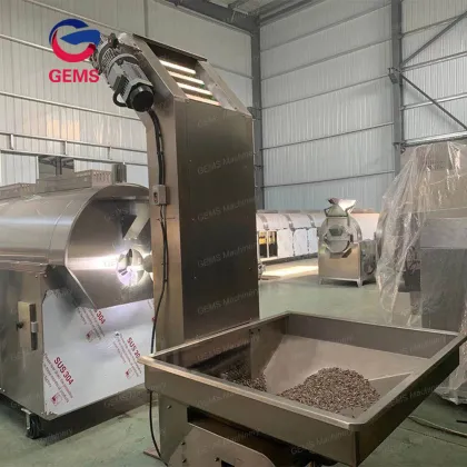 Chinese Sunflower Seeds Roasting Equipment Roasting Seeds