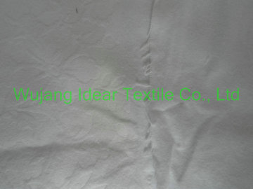 100% cotton embossed flannel fabric