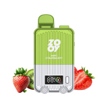 ZOOY 20000 Lugvapor Built-in Battery Netherlands Wholesale