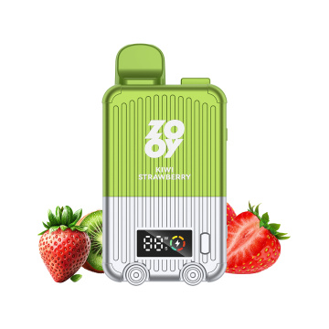 ZOOY 20000 Lugvapor Built-in Battery Netherlands Wholesale