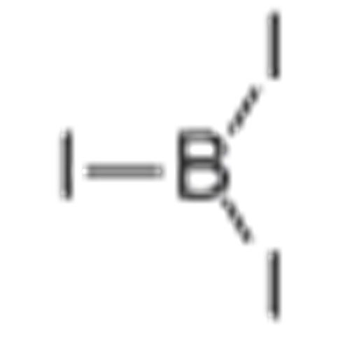 BORON TRIOODIDE CAS 13517-10-7