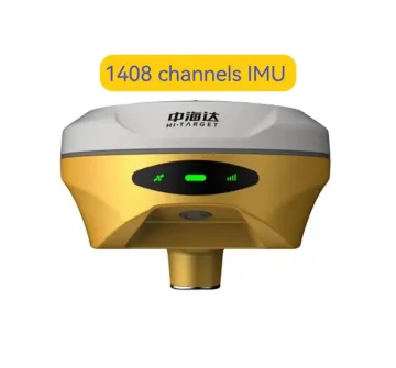 Hi-Target Data Logger DGPS GNSS Surveying RTK Main Board V500 V300