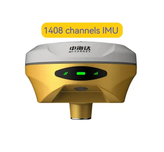 Hi-Target Data Logger DGPS GNSS Surveying RTK Main Board V500 V300