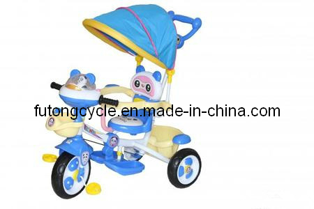 Kid Tricycle