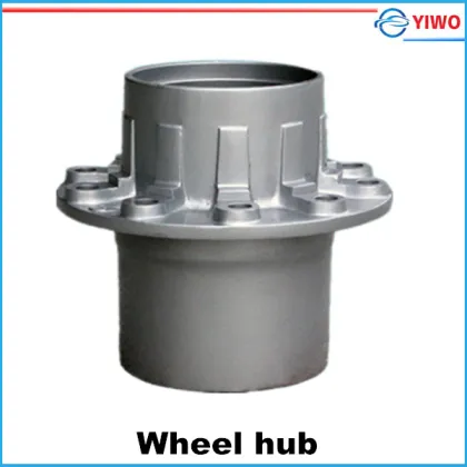axle parts hub truck hub trailer hub tractor hub