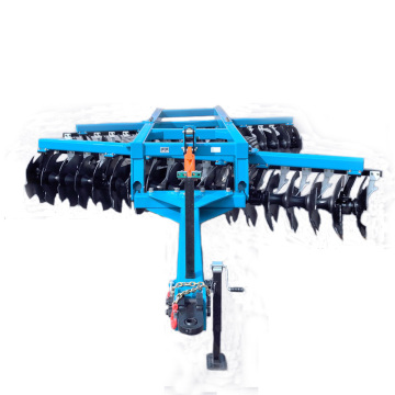 910-5.0 Extra Duty Disc Harrow