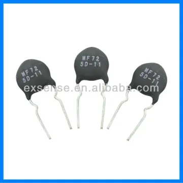 MF27 5D-11Power NTC thermistor