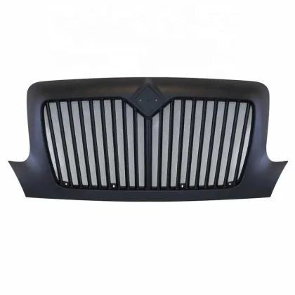 GRILLE PAINT WITH BUG SCREEN For INTERNATIONAL DURASTAR 4300 Truck Body Parts
